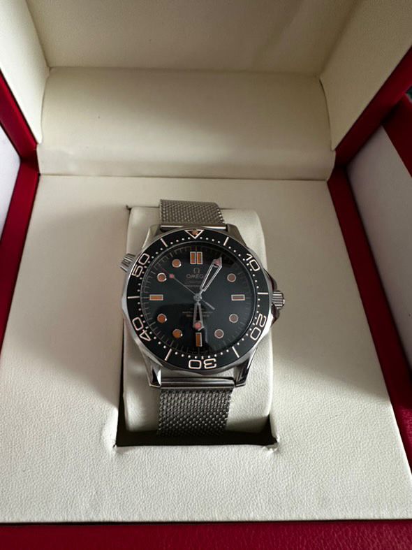 Часовници rolex, omega, patek