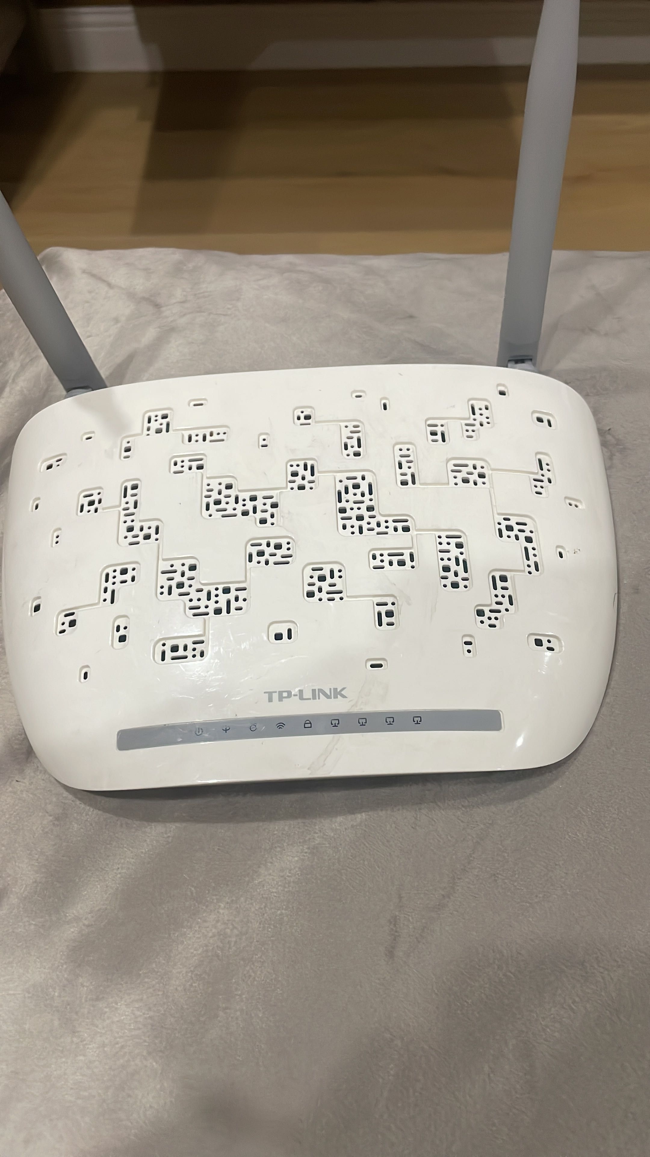 Продам модем TP-link, маршрутизатор