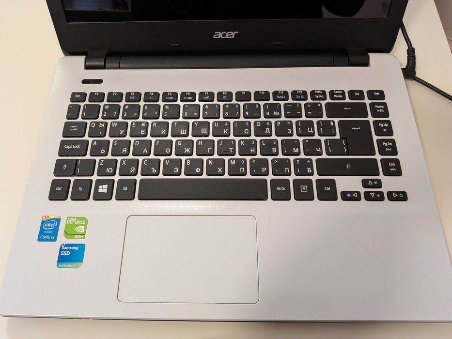 Продавам лаптоп Acer Aspire E7-451
