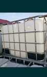 Vand IBC (bidon 1000 litri)