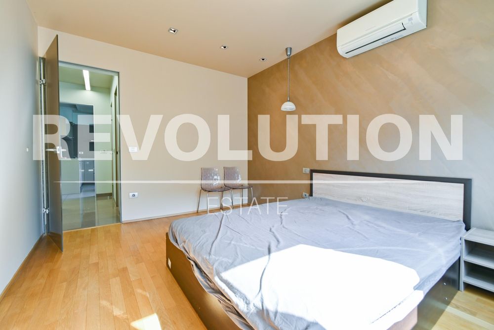 Дава се под наем Тристаен апартамент в София, Медицинска академия - 100 кв.м за 1000 € - Снимка #6