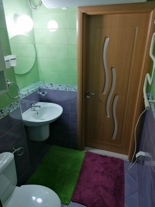 Двустаен апартамент, под наем, м-т Траката