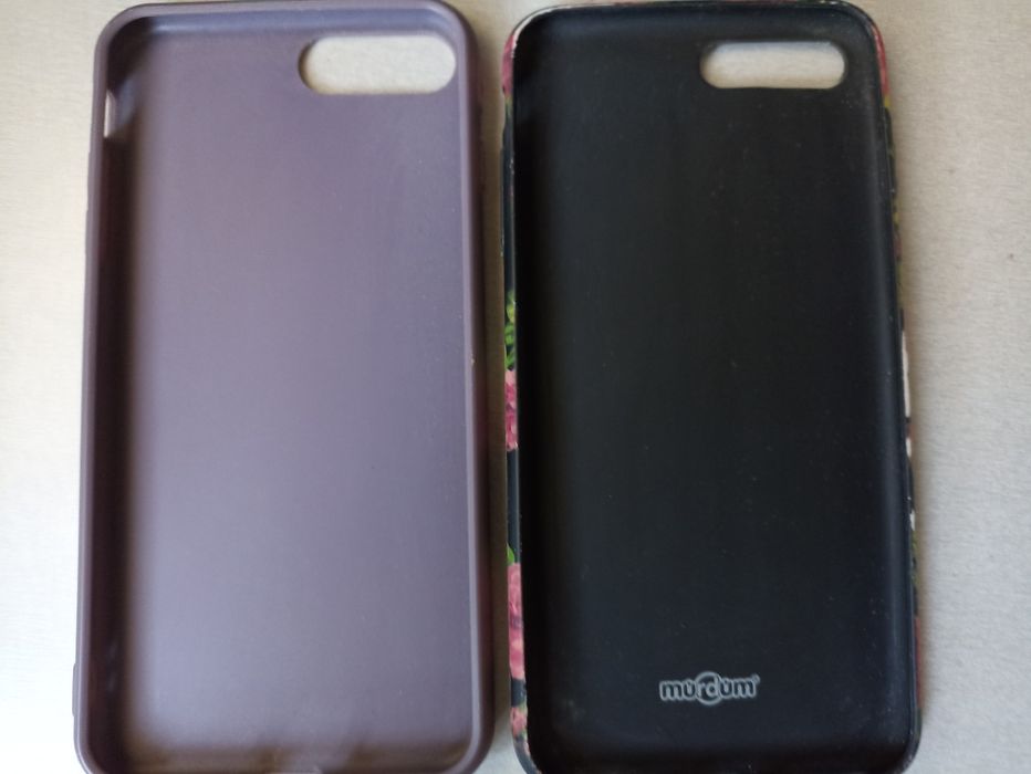 Кейс за iPhone 7 plus