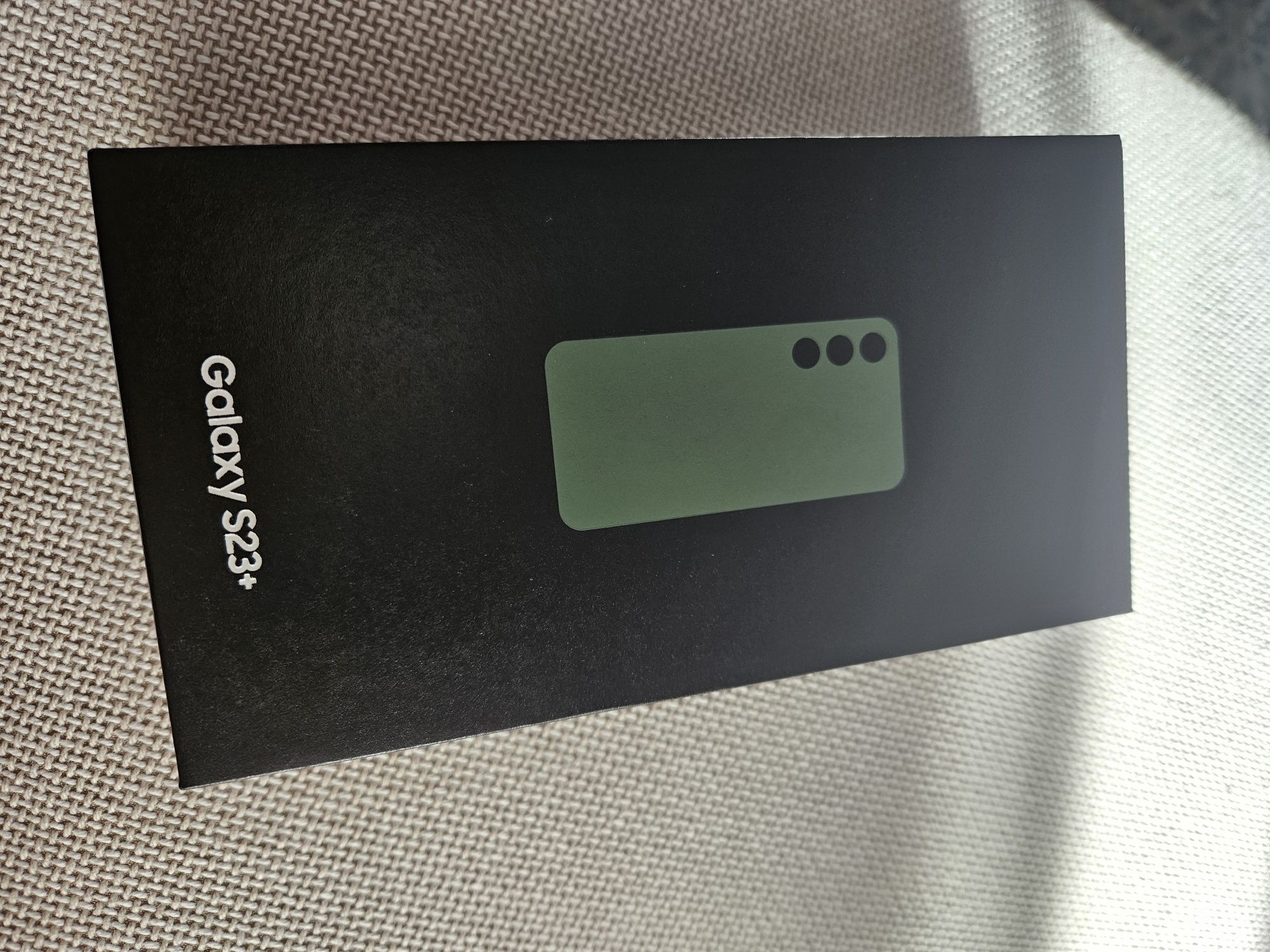 Samsung S23 Plus 256 GB