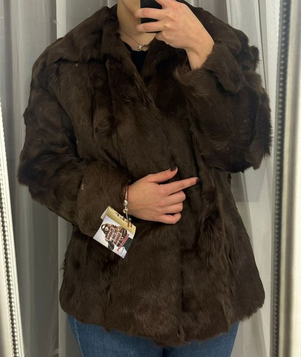 Haina blana naturala