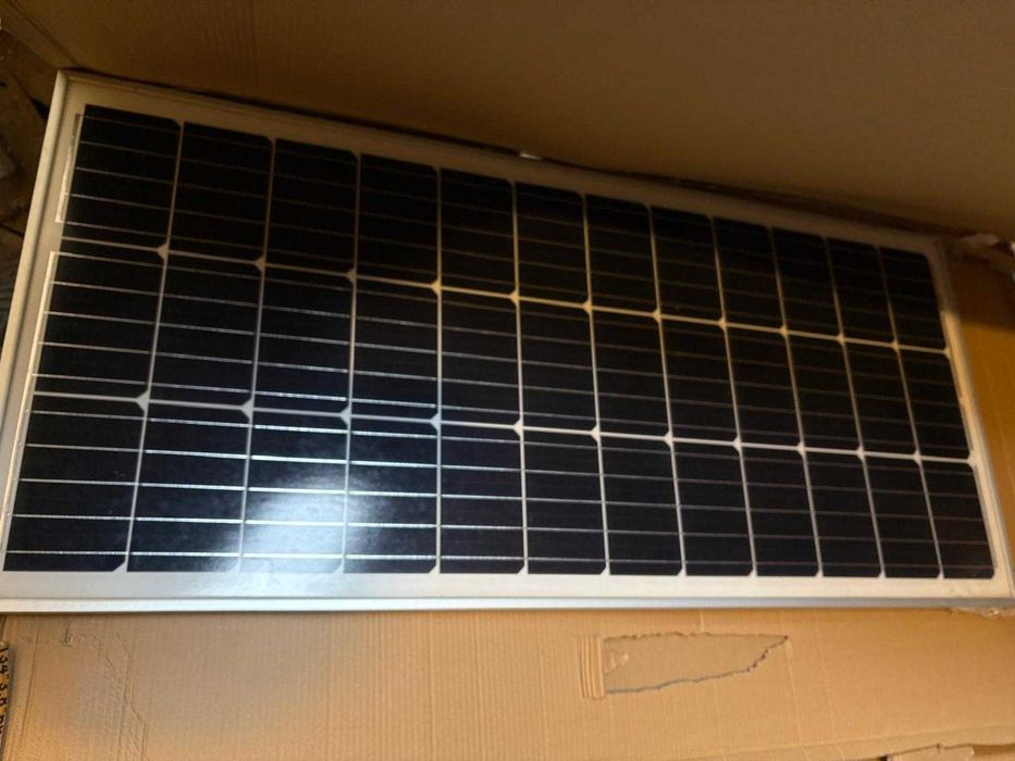 Sistem solar Victron Energy Bluesolar Pwm Duo 12/24V-20A