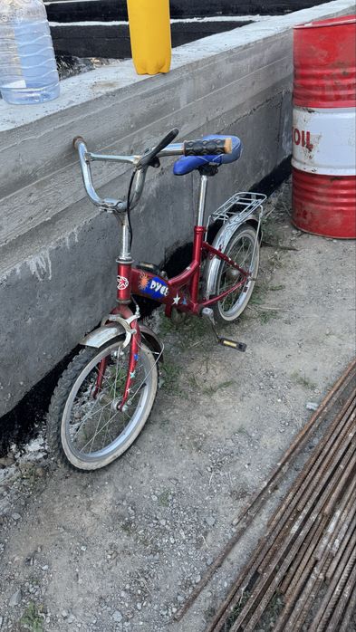 Велик для школников