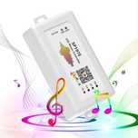 Controler muzical SP107E WIFI, TUYA pentru banda led.