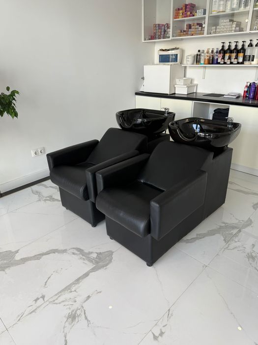 Продам парикмахерское оборудование