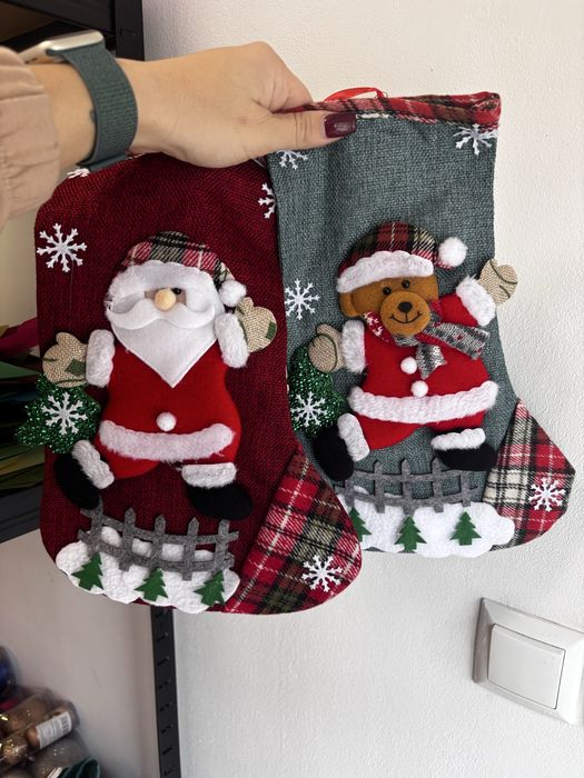 Коледни декорации