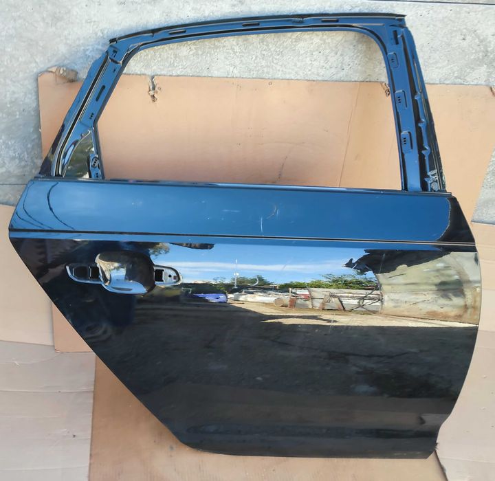 Usa portiera Audi A4 B9 8w dreapta spate break