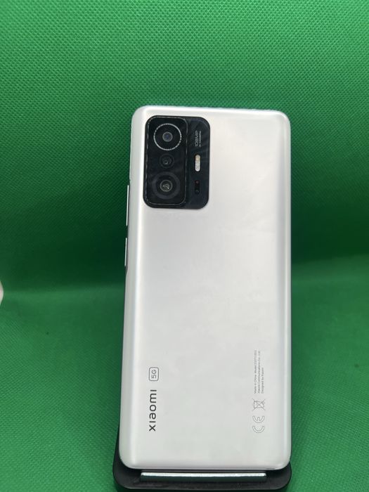 Xiaomi Mi 11T Pro 128GB•Amanet Lazar Crangasi•41227