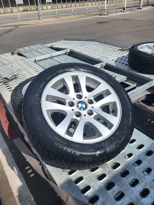 16" Джанти style 79 за BMW E46/E36/Е87