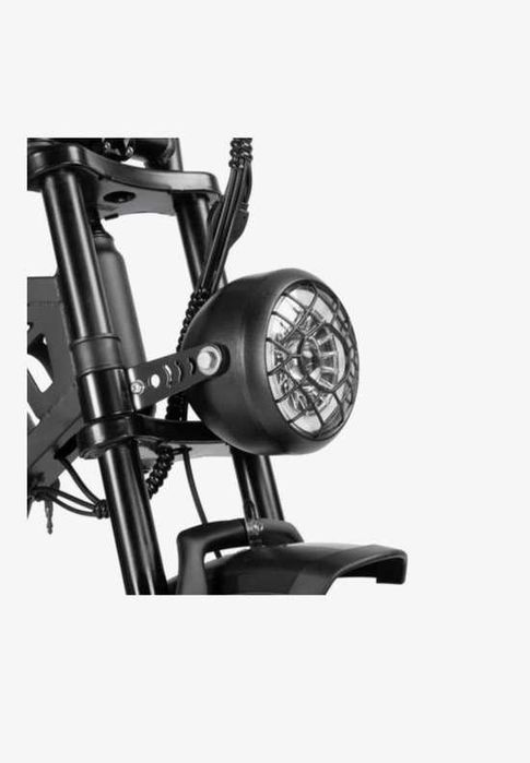 Bicicleta electrica, VILOLUX FATBIKE V20 PRO Rotii 20 inch