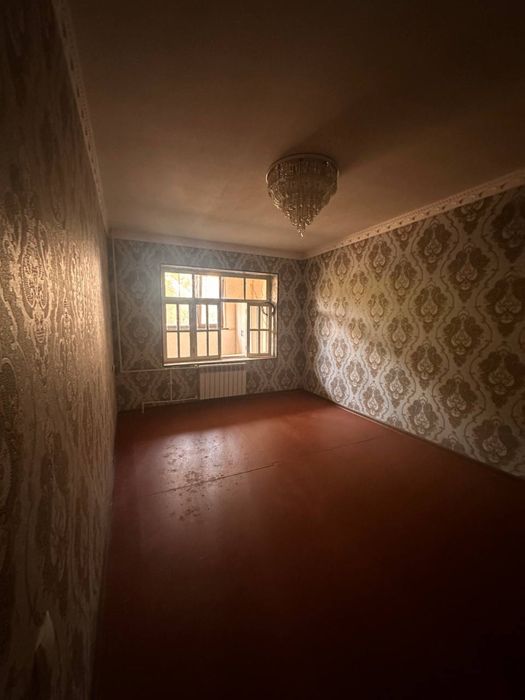 3 комнатная 77я серия улугбек ттз кирпич