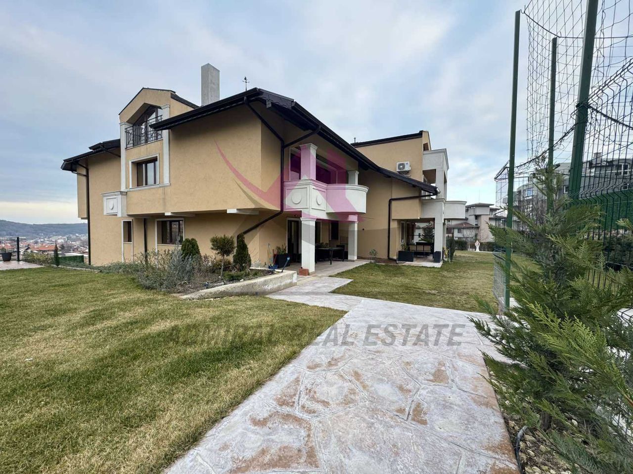 Дава се под наем Двустаен апартамент в Варна, Виница - 70 кв.м за 500 € - Снимка #8