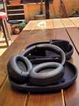 Слушалки Sony WH-1000XM4