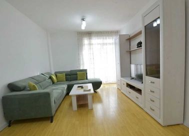 Двустаен апартамент Каменица 2