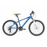Bicicleta Muddyfox Anarchy 24 Mountain Bikes Noua