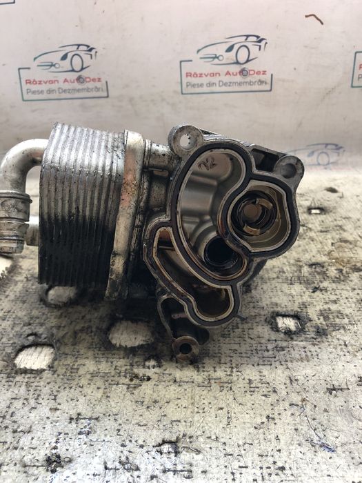 termoflot bmw seria 3 e90 2012