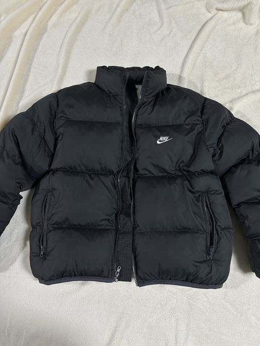 Зимняя куртка Nike