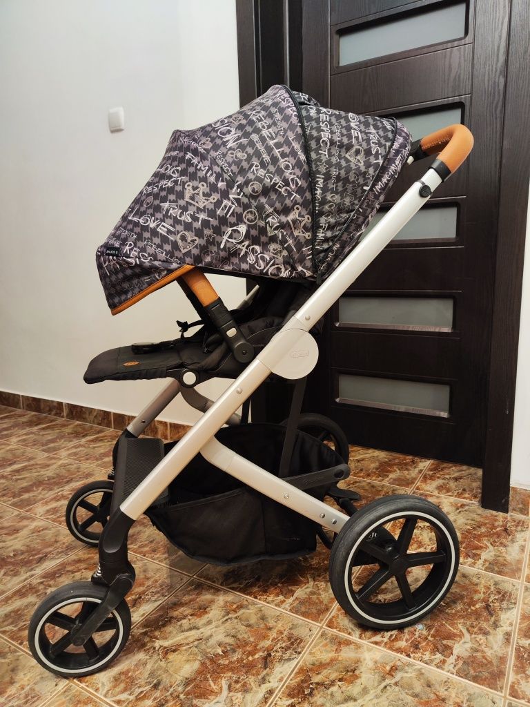 Cybex Balios S Fashion edition