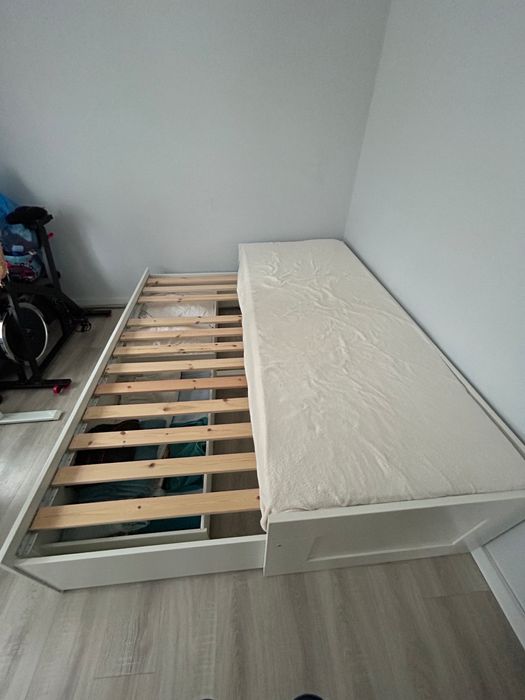 Vand Pat BRIMNES Ikea