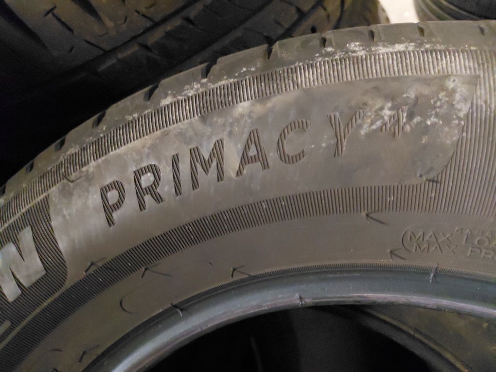 195/65/15" Michelin 1бр.гума