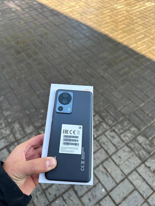 SROCHNO‼️ Xiaomi 13 lite 8/256