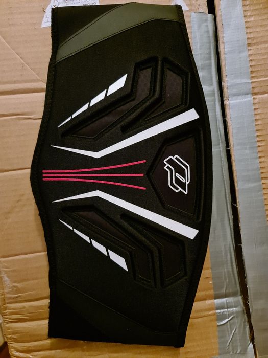Brau moto/centura lombara protectii Probiker ca Dainese Alpinestar