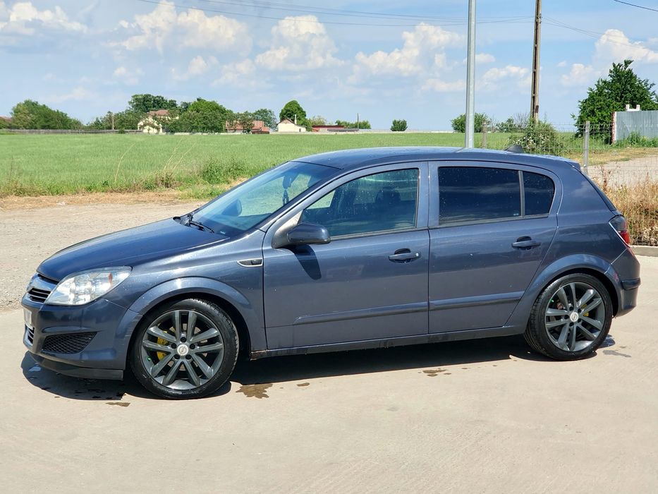 Vând opel astra H 1.3 CDTI