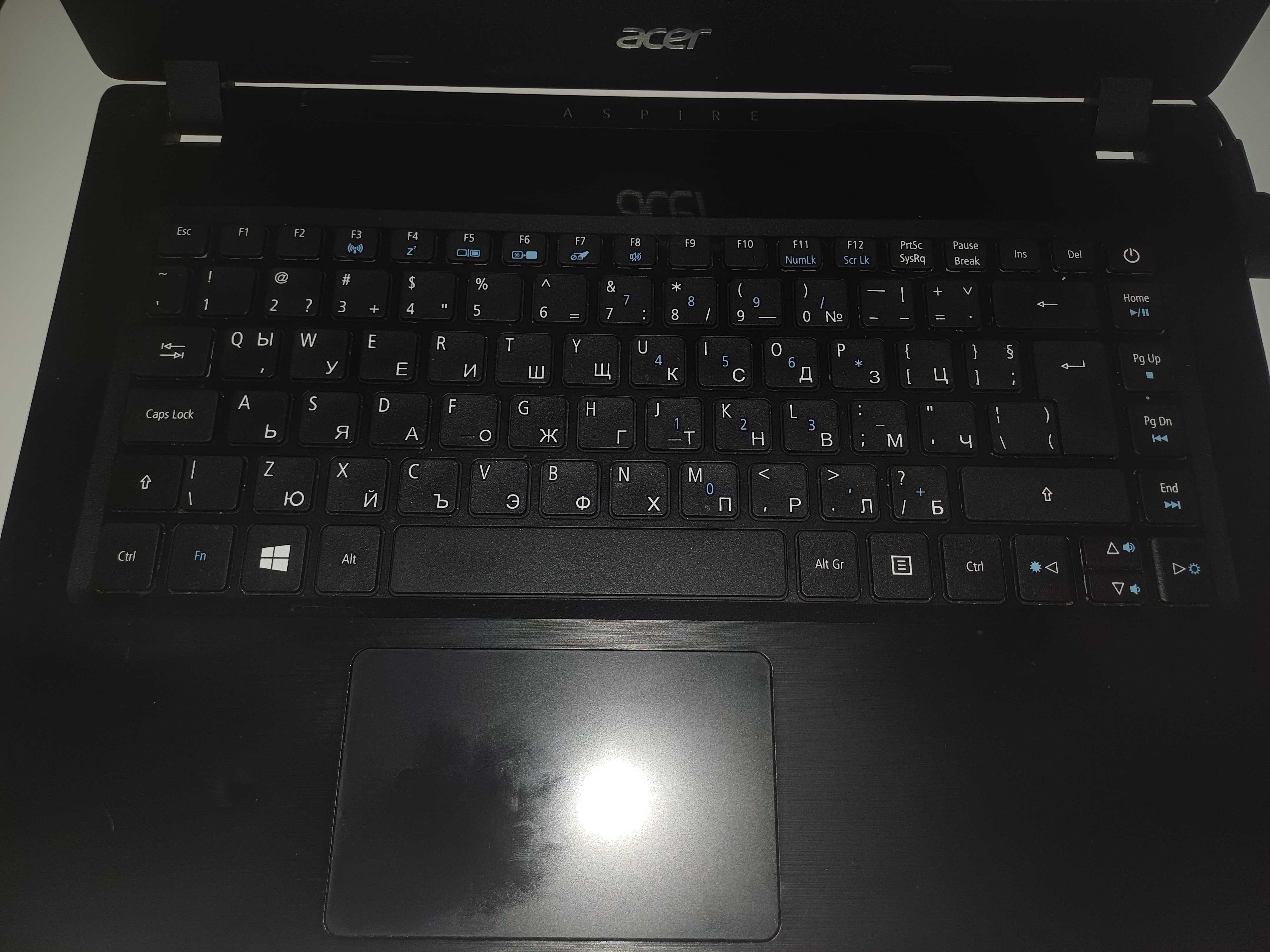 Лаптоп Acer A114-31-C7LL