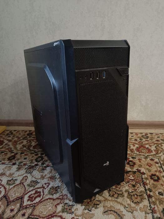 Компьютер полный комплект