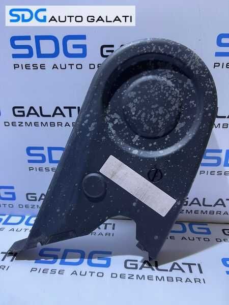 Capac Distributie Exterior Motor VW Passat B6 1.6 BSE BSF 2005 - 2010 Cod 06B109123 [B0075]