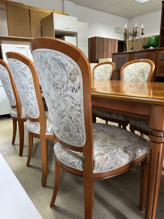 Set sufragerie/dining