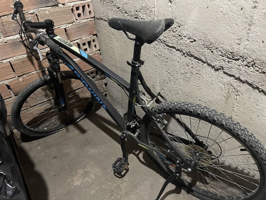 Колело Rockrider L