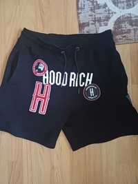 Pantaloni scurți Hoodrich