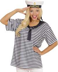 Costum de marinar Widmann, calitate premium, M/L