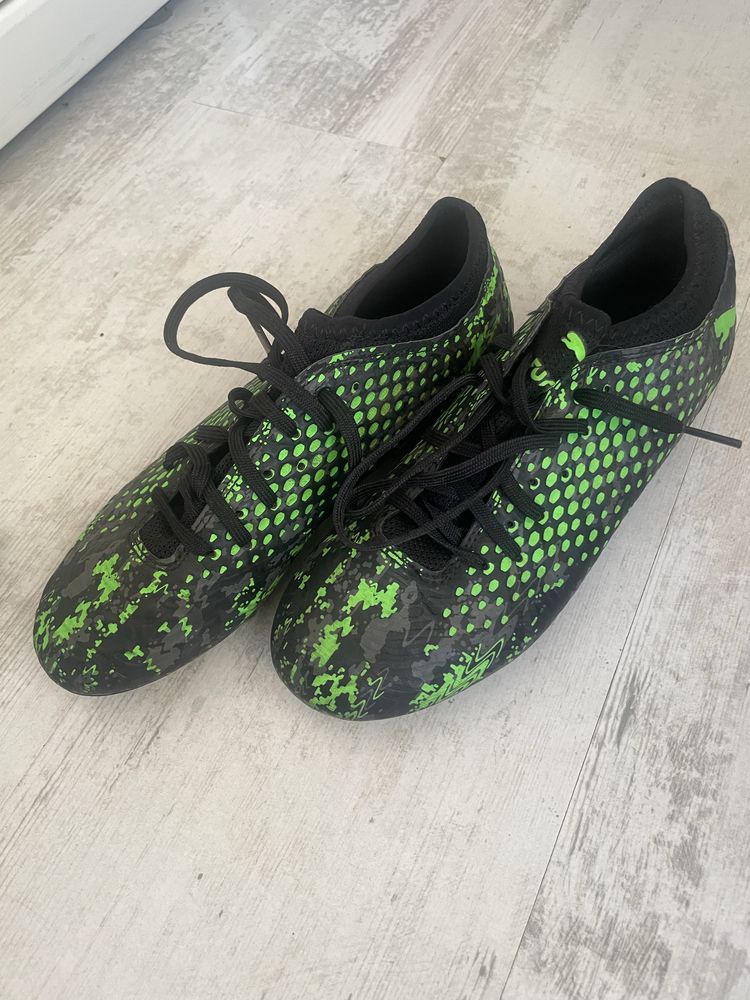 Футболни обувки Puma