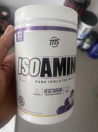 iso amino made in sua