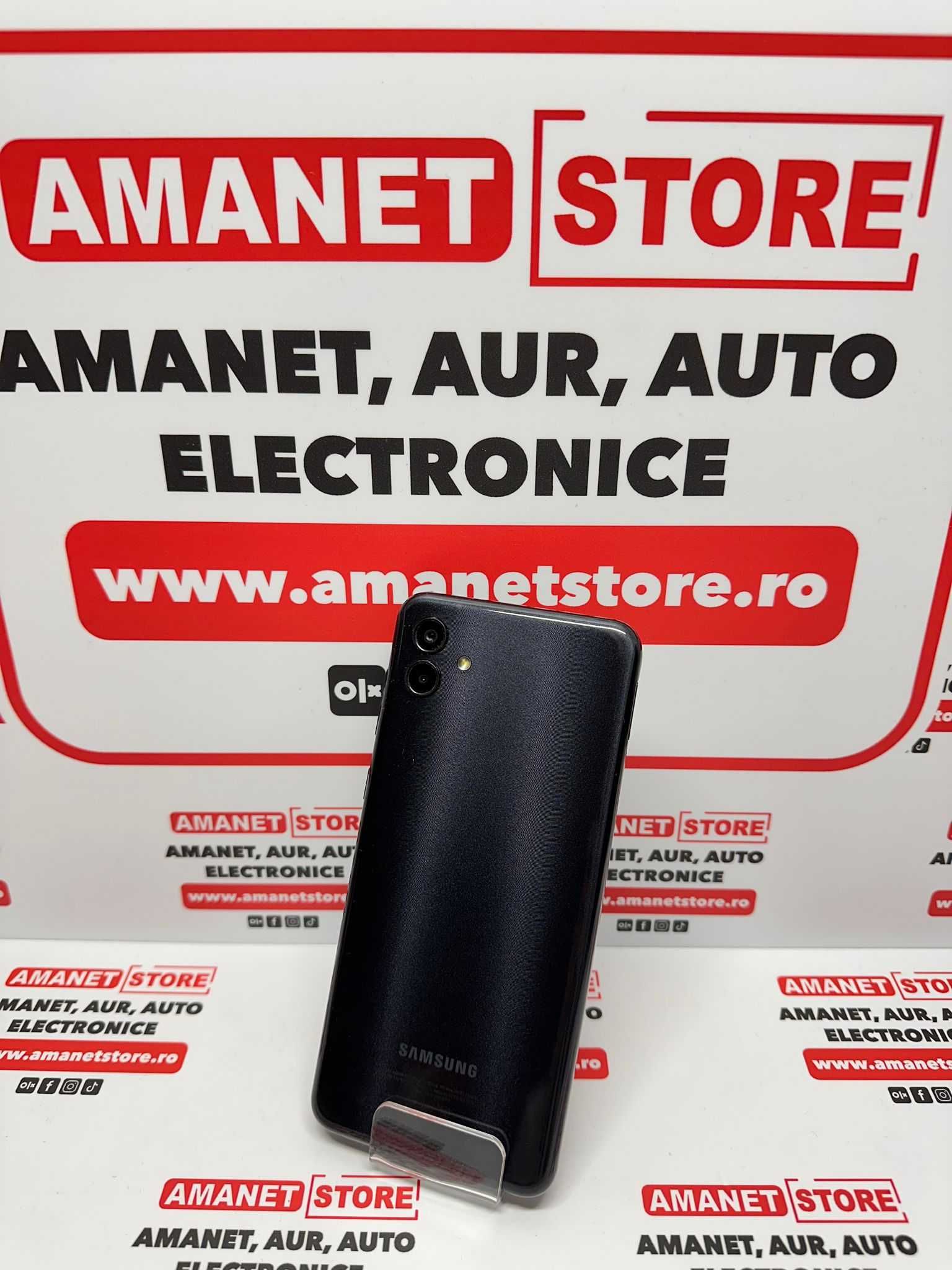 Samsung Galaxy A04 Amanet Store Braila [12716]