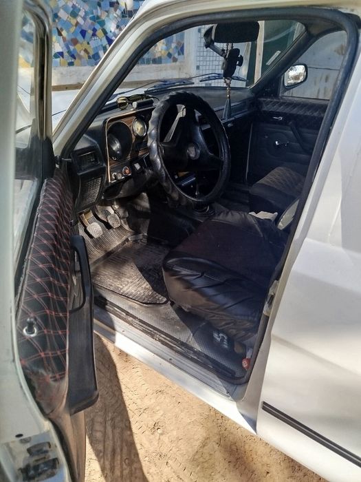 Volga Gaz 31029 в идеальном состоянии