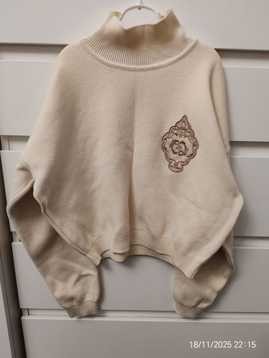 Къс пуловер Alessa,