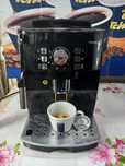 Expresor cafea Delonghi Magnifica.  S. Philips.