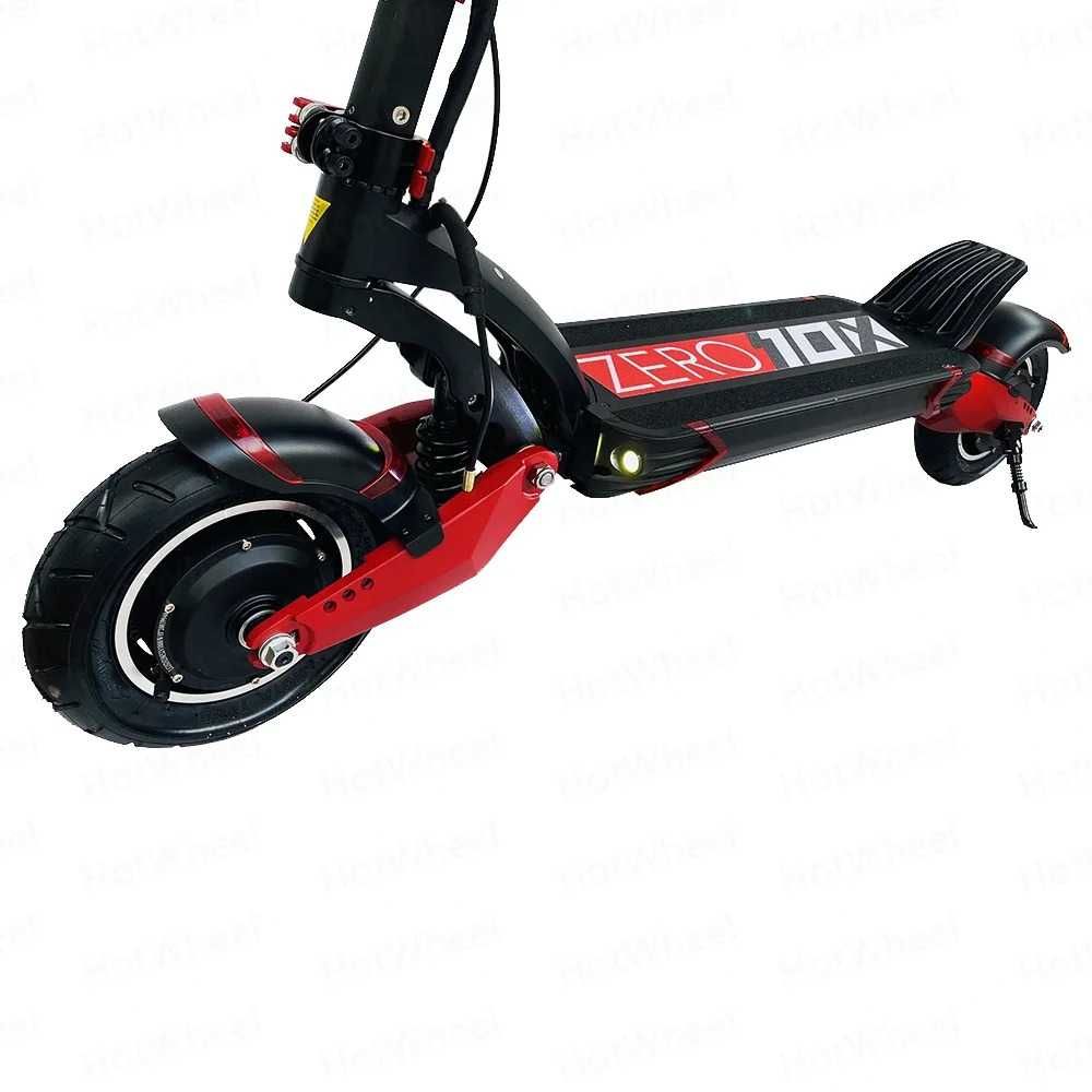 Aripa aparatoare fata trotineta electrica Zero 10x / Quickvolt 10x
