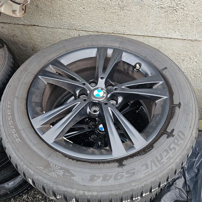 Jante aliaj 17 pentru BMW  X1  2016