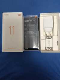 Telefon Xiaomi 11T,128GB,8ram, ca nou