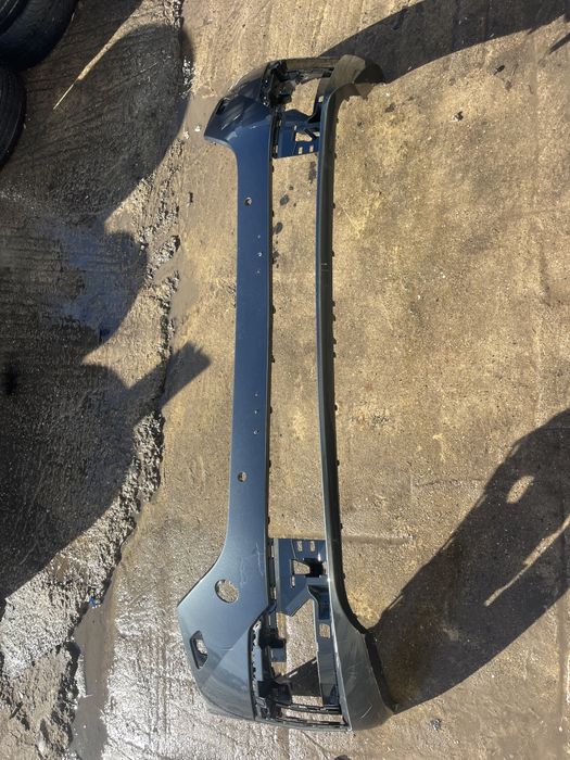 Броня Skoda Octavia 4 2020- 10бр