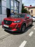Peugeot 2008 PureTech 2020