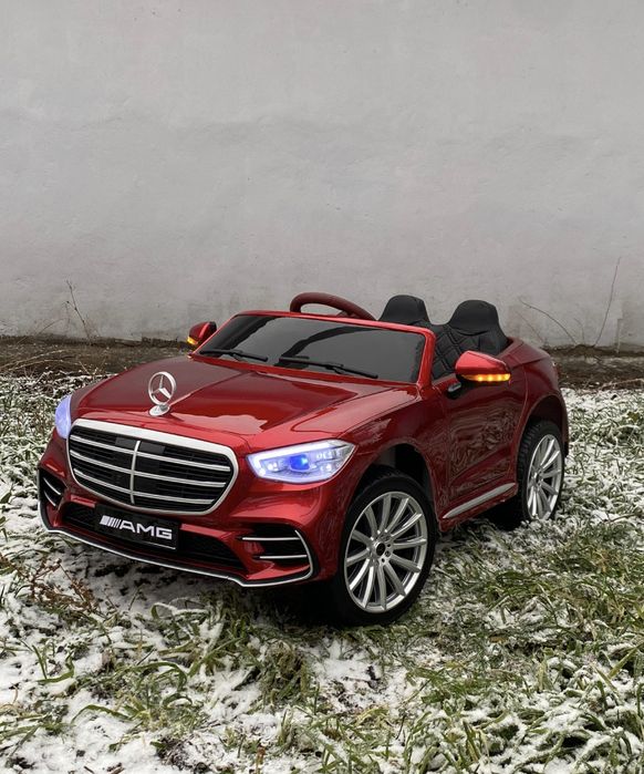 Прокат аренда Электромобилей детский машина